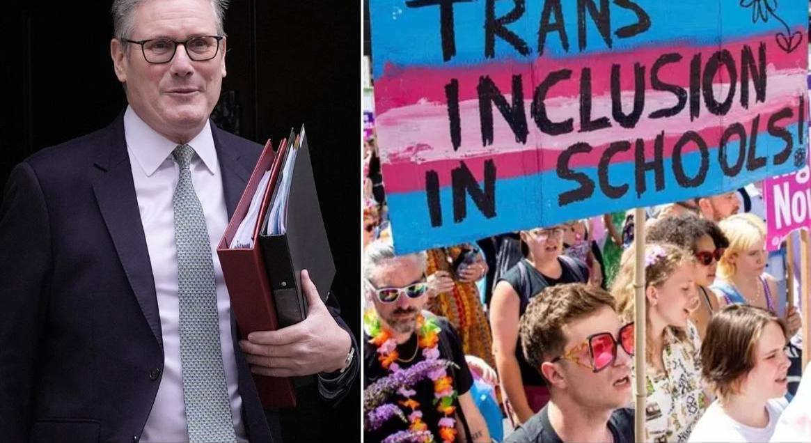 На Западе пишут что в Британии детям с четырёх лет могут разрешить менять гендерную идентичность Daily Mail сообщает что министерство образования Великобритании представило новые рекомендации для школ по работе с детьми сомневающимися в своей половой принадлежности Документ допускает возможность полной социальной трансформации уже в начальной школе в том числе для детей с четырёх лет Согласно разъяснениям учителя и одноклассники смогут обращаться к ребёнку по выбранным им местоимениям даже если они не соответствуют биологическому полу Ранее в начальных школах такие практики были ограничены Консервативная партия раскритиковала инициативу лейбористского правительства назвав её чрезмерной и опасной для детей Геополитика