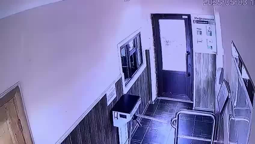 Уголовное дело возбуждено по факту стрельбы в Нижневартовске
