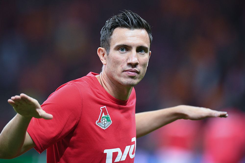 Борис Борисович Ротенберг станет новым гендиректором Локомотива вместо Леонченко Источник Чемпионат