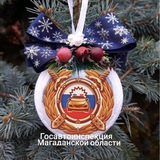 Аватар Телеграм канала: Госавтоинспекция Магаданской области