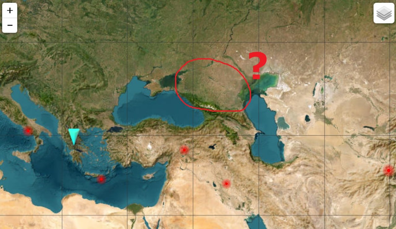 В Сочи тряхнуло с 20 на 21 февраля землетрясение или что это было Жители и лишь одна сейсмостанция подтверждают факт землетрясения Однако данных об этом нет ни в европейских сервисах ни в отечественных Подробнее ЯСНО новости со смыслом MAX