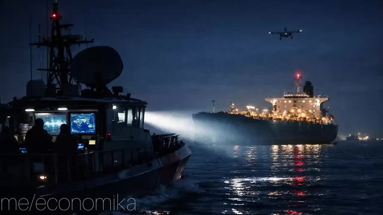 В Конгрессе США предложены санкции против импорта российских углеводородов