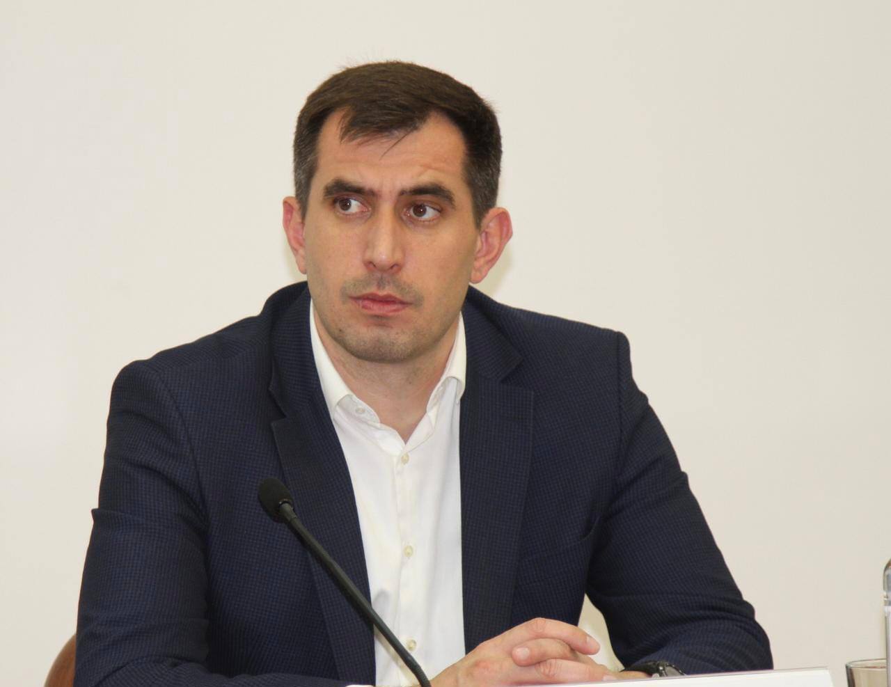 Батраз Гудиев назначен на должность министра культуры Республики Северная Осетия Алания Соответствующий Указ подписал Глава РСО Алания Сергей Меняйло Ранее Батраз Гудиев занимал должность проректора по воспитательной работе и социальной политике Северо Осетинского государственного университета alaniagov севернаяосетия алания правительстворсоа