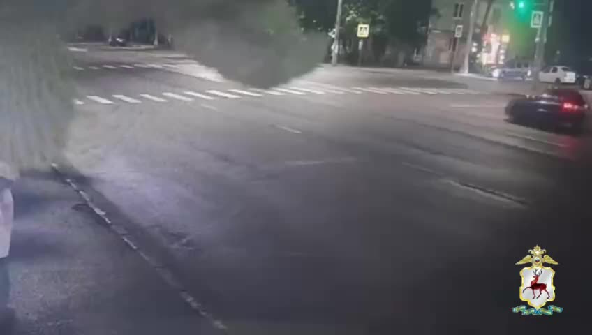 ДТП в Нижнем Новгороде: два погибших и трое пострадавших в результате столкновения