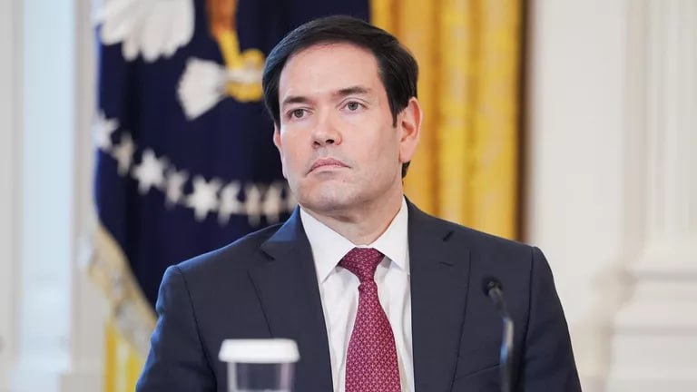 Рубио поручено в ближайшие недели подготовить предложение о покупке Гренландии NBC со ссылкой на неназванного чиновника Белого дома Стоимость возможной покупки Гренландии Соединенными Штатами может достичь 700 млрд jkinvest news jkinvest