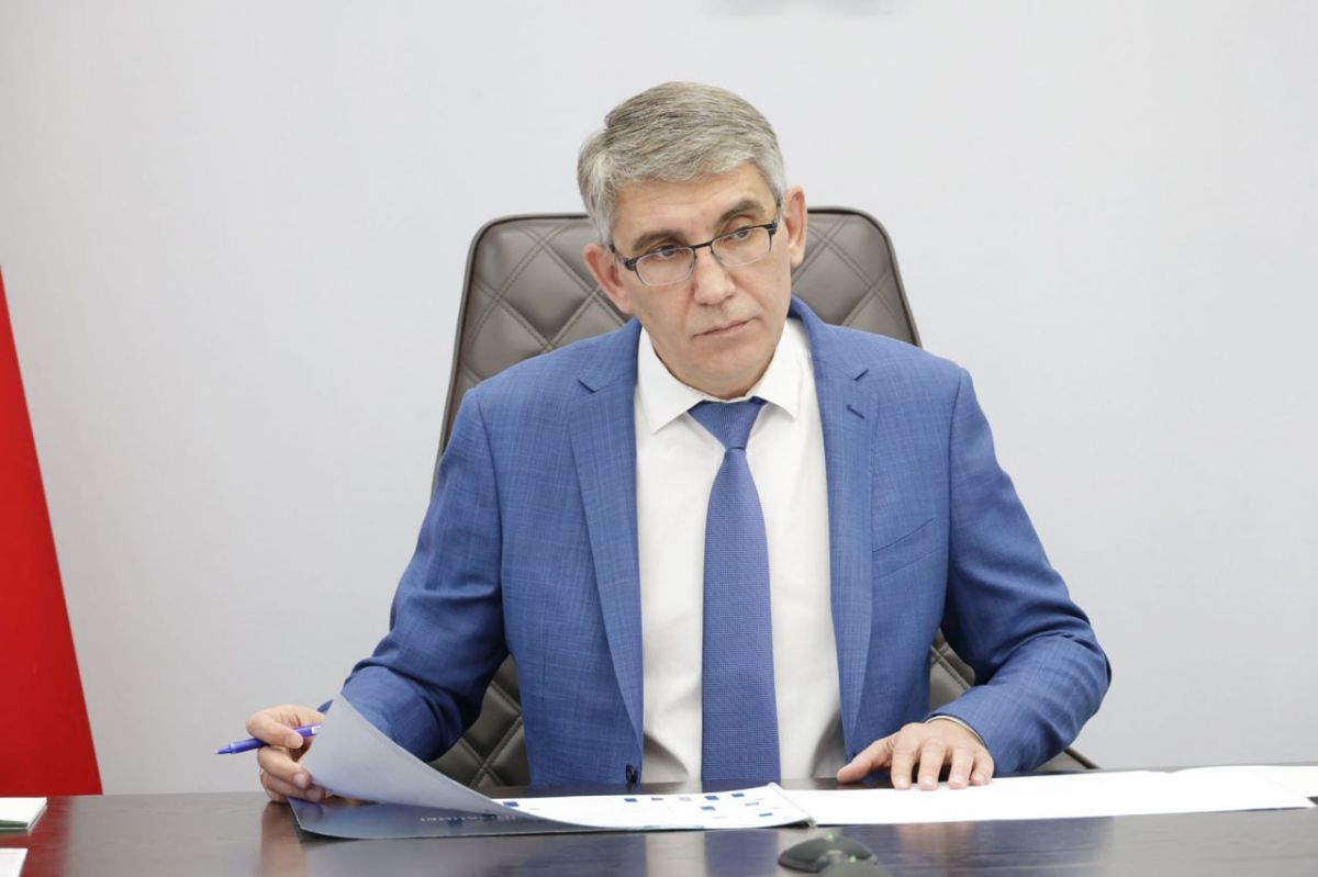 Дмитрий Миляев уделяет развитию адаптивного спорта большое внимание В августе 2024 года Дмитрий Миляев возглавил работу комиссии Госсовета по направлению «Физическая культура и спорт», одной из приоритетных задач которой является развитие адаптивной физкультуры и спорта. Подробнее Подписаться