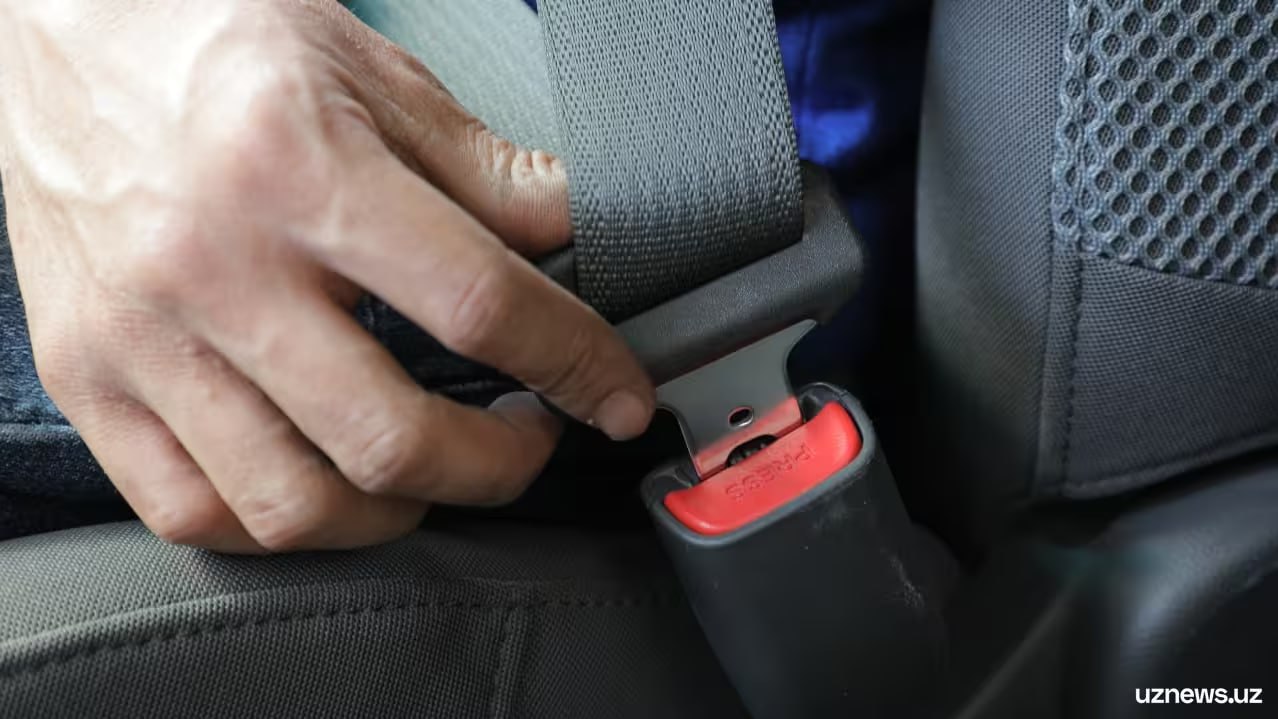 Минздрав предлагает разрешить не пристёгиваться ремнём безопасности при ряде заболеваний В список вошли 18 состояний и заболеваний при которых можно будет не пристёгиваться ремнём безопасности в автомобиле uznews uz ru news 104645 uznews