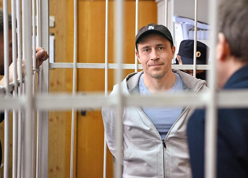 Основатель ChronoPay Павел Врублевский приговорен к 10 годам колонии за крупное мошенничество   www tadviser ru a 83098