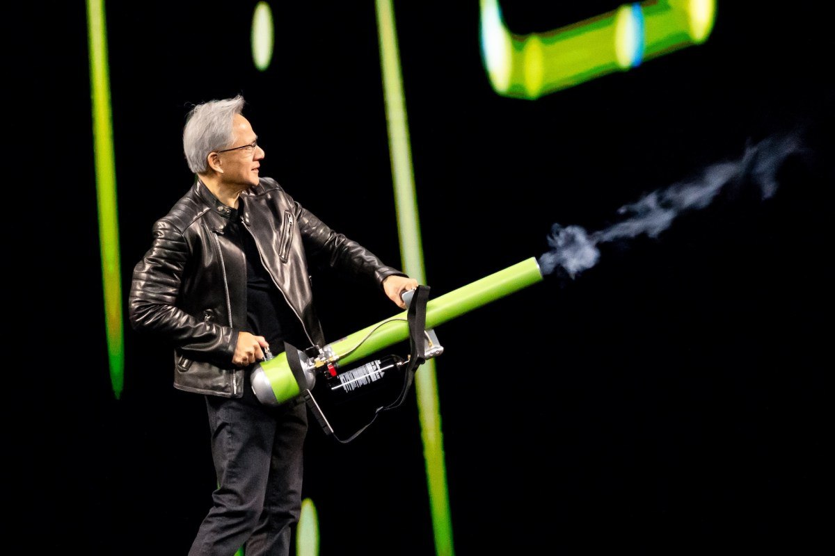 Новый прорыв в ИИ железе Nvidia представила GPU специально спроектированный для инференса с длинным контекстом Чип оптимизирован под обработку значительно более протяжённых последовательностей сокращает задержки и повышает пропускную способность памяти и межсоединений критично для LLM и мультимодальных систем Обещана лучшая утилизация при потоковой генерации и поиске по векторным базам а также тесная интеграция с популярными фреймворками и библиотеками для ускорения вывода Шаг к более памятливым моделям без взрывного роста стоимости Источник SeveraAIClub