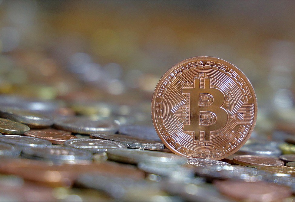Стоимость биткойна обновила исторический максимум, превысив $123,3 тыс.