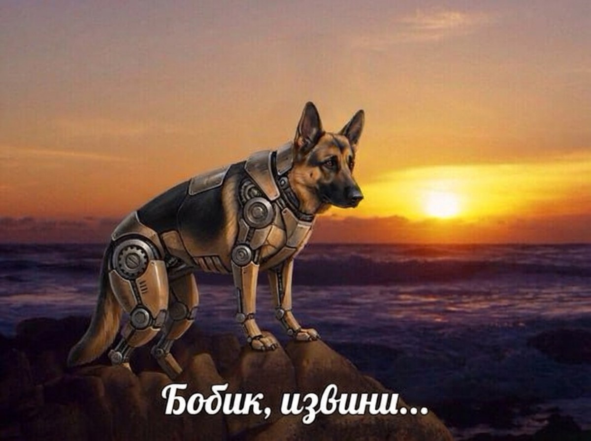 Роботов собак начали продавать по цене АЙФОНА стартап из Китая собрал МИЛЛИОН долларов на предзаказах только за первые сутки Единственное условие подождать полтора года Vita Dynamics предлагает большую модель Big Head Bobo за 111 800 рублей При этом их прямые конкуренты Dobot отдают собакенов всего за 83 900 рублей Ещё недавно робособаки продавались по цене автомобиля но сейчас они стали доступны для всех Теперь ждём бесплатных уличных робопсов не надо techmedia