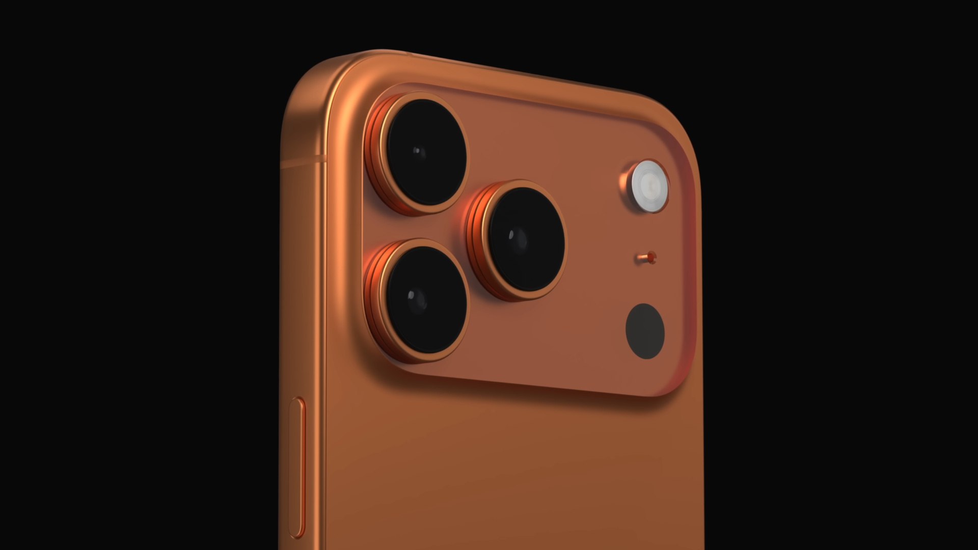 Свежие рендеры iPhone 17, 17 Air и 17 Pro от Джона Проссера!  Инсайдер предупредил, что нарисовал рендеры сам, опираясь на последние утечки, и попросил Apple не подавать на него в суд.