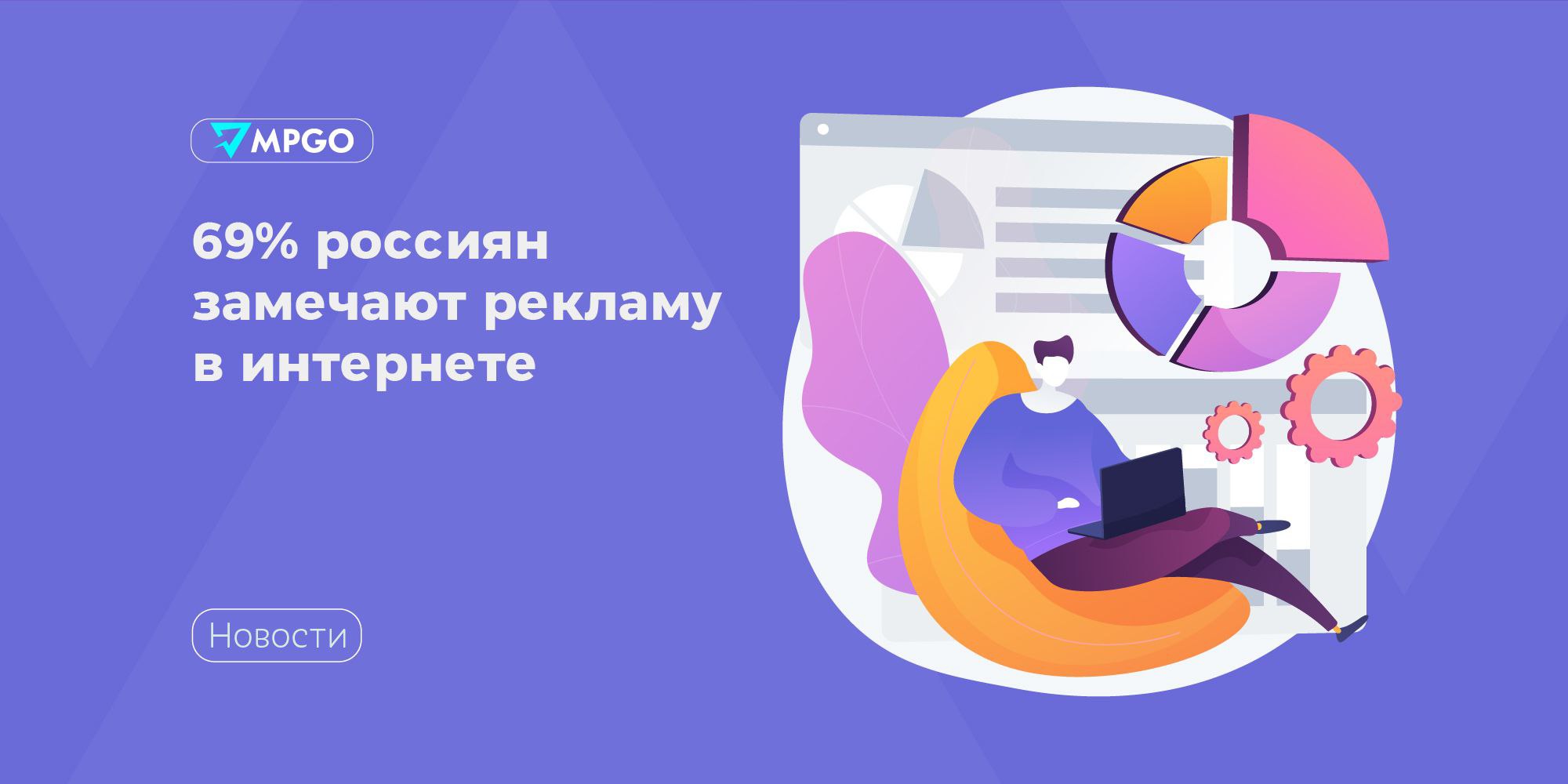 69 россиян замечают рекламу в интернете Большинство потребителей 69 замечают рекламу в интернете объявления в поисковых системах видят до 25 опрошенных в соцсетях и мессенджерах до 21 в интернет магазинах до 20 на видеохостингах до 16 у блогеров до 14 на других тематических новостных и развлекательных сайтах до 8 Россияне также предпочитают выбирать от 48 до 56 в зависимости от категории товаров и покупать 52 59 товары онлайн При выборе товаров россияне уделяют особое внимание бренду производителя Особенно покупатели электроники 74 из них рассматривают к покупке товары одной или нескольких конкретных марок Ушедшие из РФ производители продолжают лидировать в сознании потребителей 8 из них входят в топ 10 брендов по спонтанному знанию у россиян среди анализируемых категорий Samsung 37 Adidas 18 Bosh 13 Nike 10 Apple 8 Zara 8 L Oreal Paris 8 LG 7 Эти же бренды попадают в список рассматриваемых когда речь заходит о покупке При поиске бытовой техники потребители рассматривают такие ушедшие марки как Samsung 19 LG 18 Bosch 17 В сегменте электроники россияне чаще вспоминают о Samsung 30 Huawei 16 Honor 14 В fashion сегменте Nike 18 Adidas 17 Reebok 11 В категории косметики L Oreal Paris 11 Garnier 7 Max Factor 6 От покупки ушедших брендов россияне чаще отказываются из за высокой цены 61 делают выбор в пользу действующих в РФ марок 61 Особенно это косметики 71 где рекламу аналогов уже замечают на 22 п п чаще ушедших производителей и чаще чем действующих брендов в других категориях В сегменте бытовой техники россияне чаще фактически покупают Xiaomi 6 Polaris 5 Redmond 5 Haier 5 В электронике и гаджетах Xiaomi 18 Redmi 6 Realme 5 В fashion сегменте Gloria Jeans 8 O Stin 4 Твое 4 В сегменте косметики Чистая линия 12 Nivea 9 Vivienne Sabo 7 Онлайн опрос провел Ромир в нем приняли участие 1800 россиян в возрасте от 18 лет которые за последний год совершали покупки бытовой техники электроники одежды и обуви или косметики Индустрия