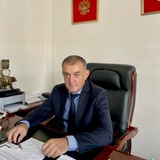 Аватар Телеграм канала: Роберт Мурзаевич Хамикоев