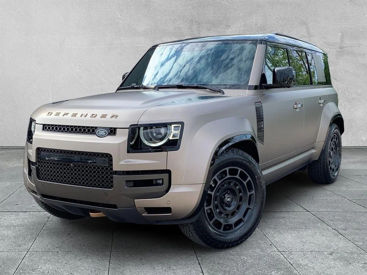 Яндекс готовится к суду с Jaguar Land Rover за право использовать названия для своих роботов курьеров Суд по интеллектуальным правам дал Яндексу срок до 10 февраля чтобы подать иск о досрочном прекращении правовой охраны в России 42 товарных знаков британского автопроизводителя Это необходимо для регистрации собственных брендов Яндекс Ровер Yandex Rover и Rover Яндекса хочет таким образом защитить название своего робота курьера Яндекс Ровер представленного в 2019 году Компания планирует выпустить до 20 тысяч таких роботов к концу 2027 года