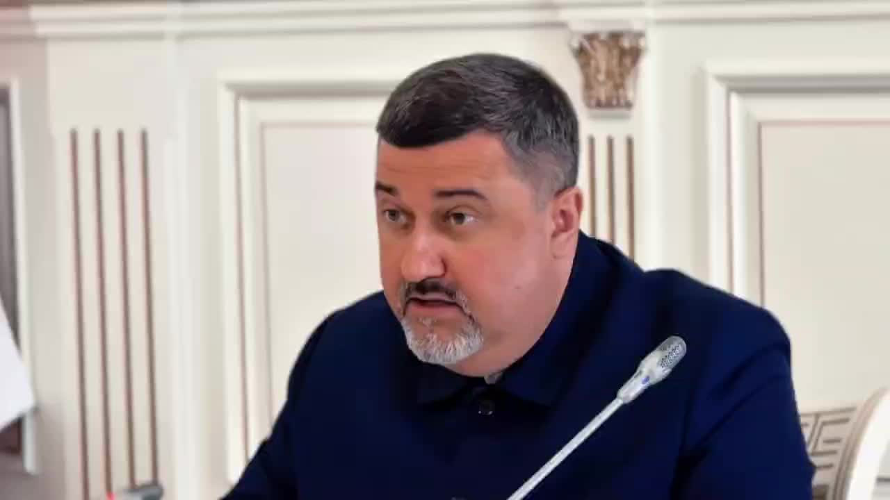 Фёдор Щукин инициирует заседание по борьбе с коррупцией в республике