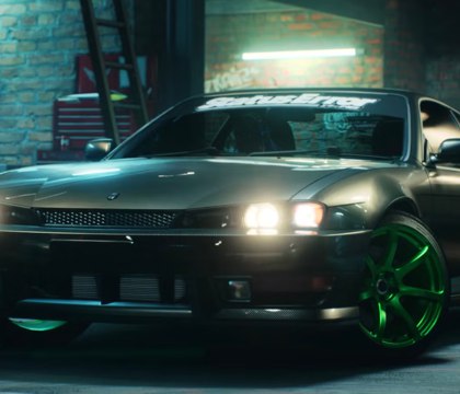 Франшиза Need for Speed не умерла и еще вернется, но после новой Battlefield — Винс Зампелла  Винс Зампелла, который отвечает за франшизу Battlefield, сообщил в разговоре с изданием Eurogamer, что франшиза Need for Speed будет жить. Сейчас работа над новой частью культовой гоночной серии не идет, поскольку студия Criterion помогает в создании следующей Battlefield.  Читать далее