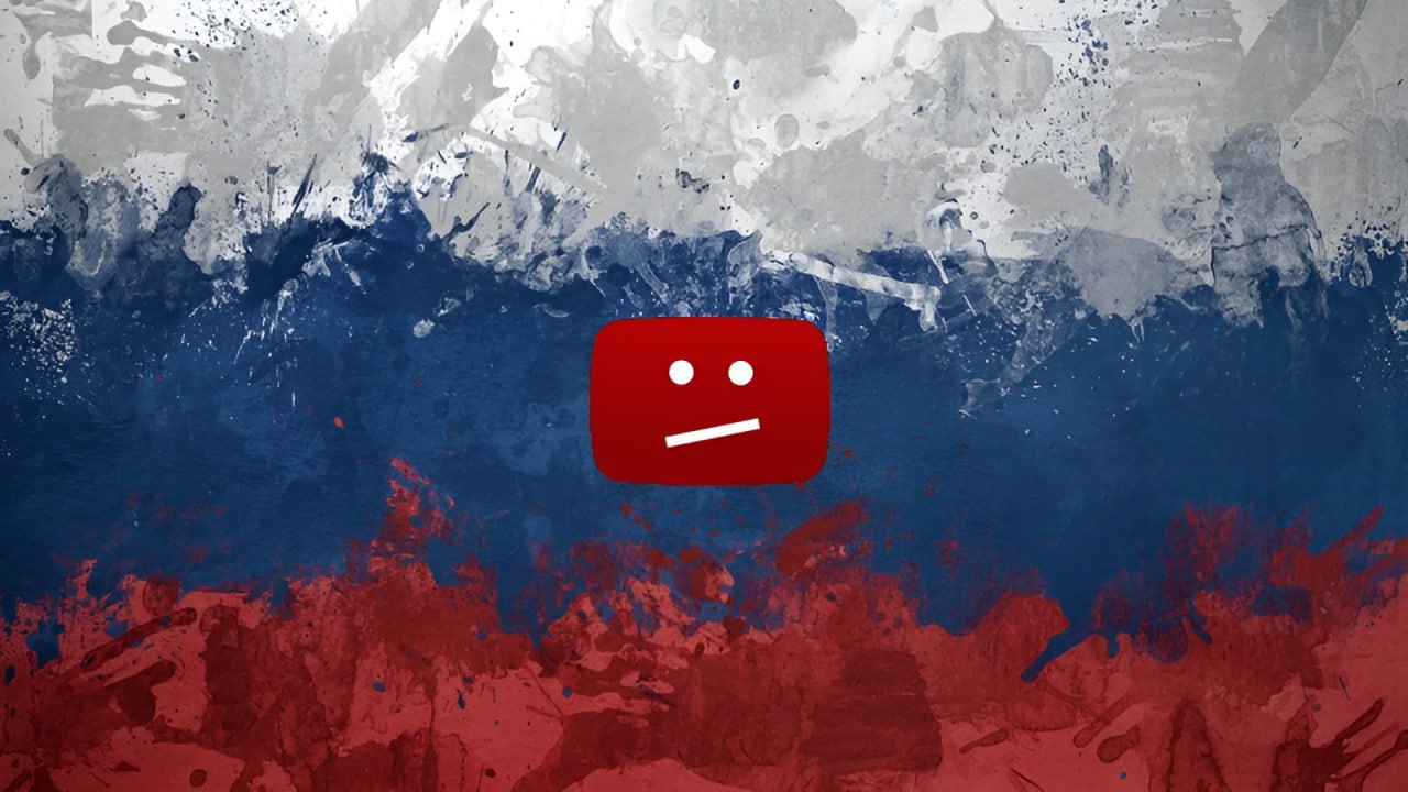 YouTube больше не покажет россиянам рекламу — нигде Платформа отключила рекламу для пользователей из России вне зависимости от региона. Блогеры сообщают о потенциальном нулевом доходе — YouTube научился определять местоположение по различным данным. Подробнее: rozetked.me/news/40330