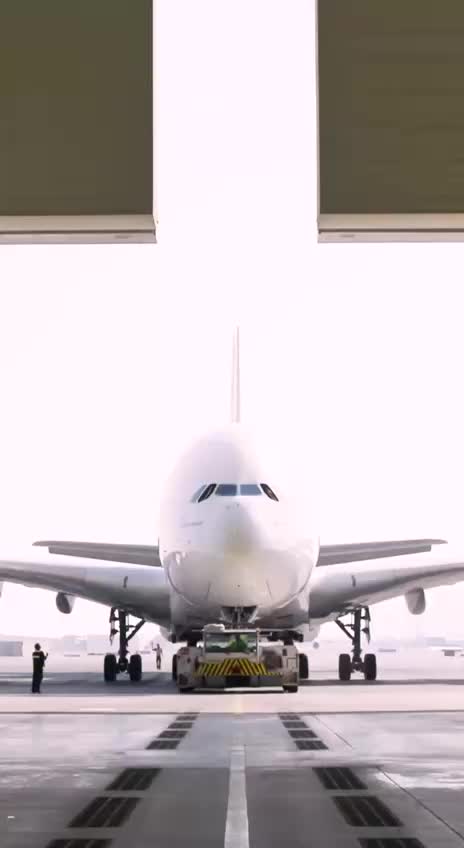 Emirates отмечает 25-летие программы Skywards с новой ливреей Airbus A380