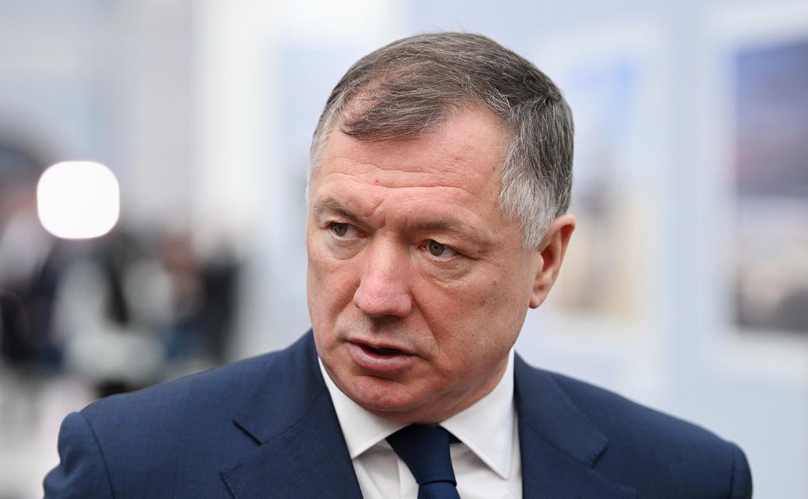 Правительство РФ рассматривает звучавшую ранее идею дифференцировать ставку по льготной ипотеке, заявил Хуснуллин