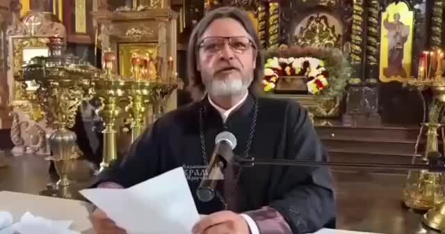 РПЦ предлагает ввести десятину для финансирования храмов