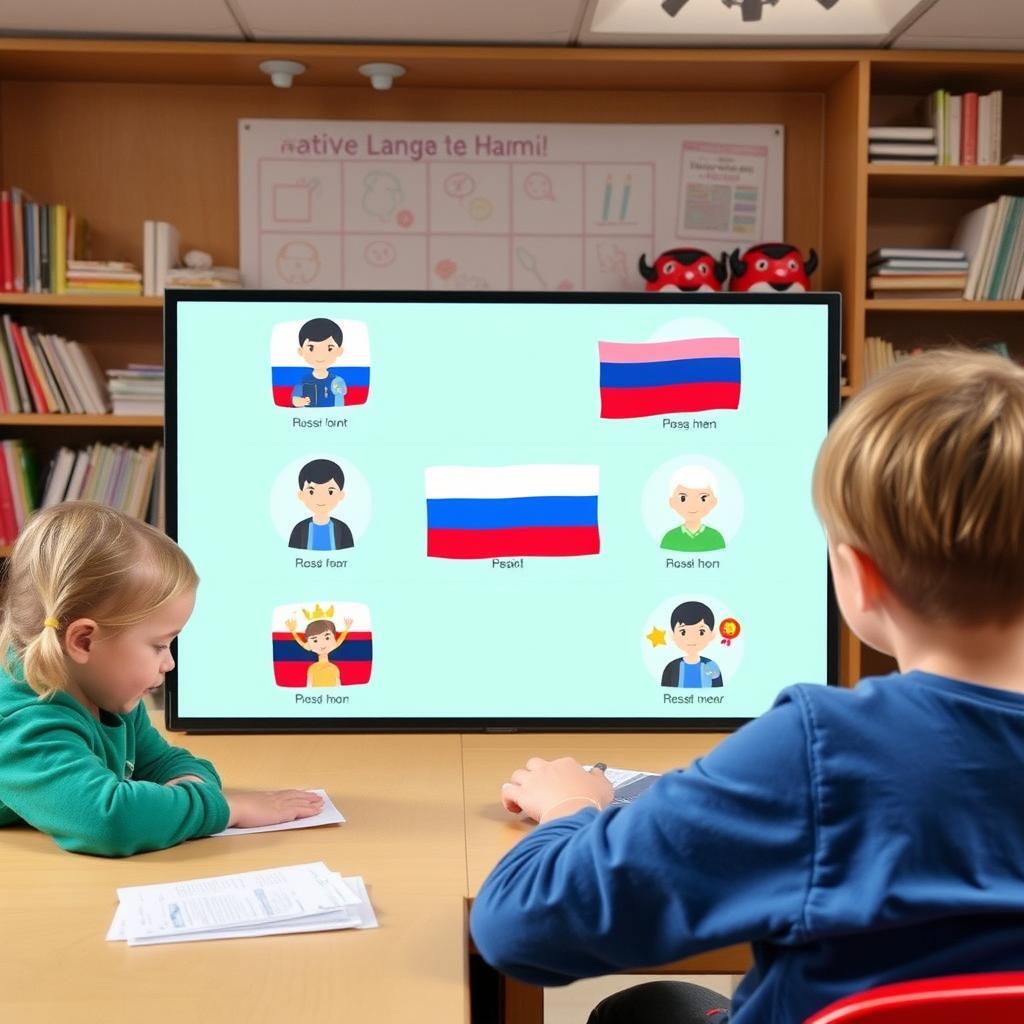 В Международный День родного языка в Магаданская область примет участие в онлайн марафоне В четвертый раз марафон соберет хранителей и ценителей родного языка Трансляция мероприятия начнется 20 февраля 2026 года в 10 00 по московскому времени Подключиться к трансляции можно по ссылке   clck ru 3RjYvH В программу онлайн марафона вошли официальное открытие мастер классы педагогов дошкольного образования представление школьных театров на родном языке концертные выступления на языках народов России флешмоб Мой язык моя гордость Всероссийская акция Мой учитель родного языка министерствообразованияМагаданскаяобласть Международный День родного языка марафон