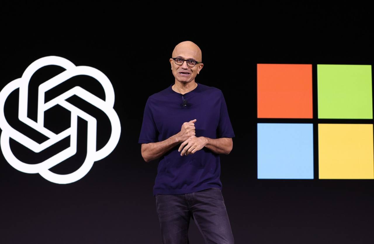 Microsoft и OpenAI ведут новые переговоры о сотрудничестве.
