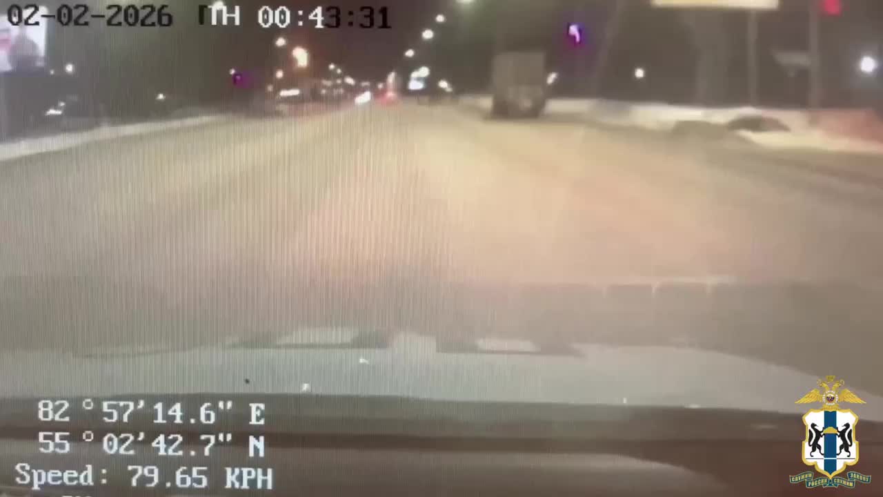 В Новосибирске задержан угонщик Kia Ceed, воспользовавшийся моментом во время поездки на такси