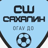 Аватар Телеграм канала: ОГАУ ДО «СШ «Сахалин»