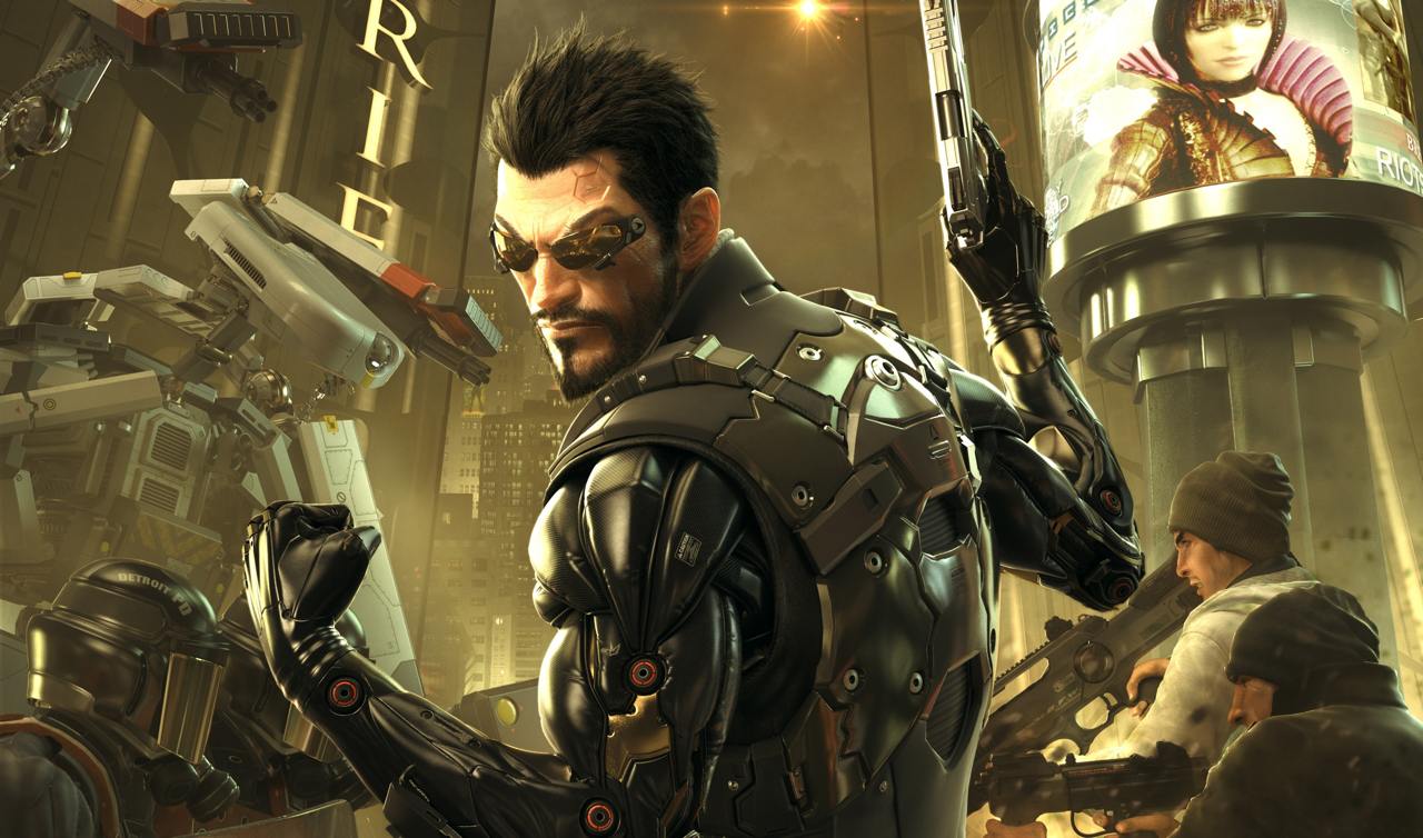 Геймдиректор Deus Ex не понимает, почему серию забросили  Уоррен Спектор являлся геймдиректором оригинальной игры и считает, что у франшизы были огромные шансы на успех, если бы про неё не забыли.  События в игре мjгли бы интересно раскрыть вопросы, которые актуальны для нас уже сегодня: ИИ, теории заговоров, биоинженерия, аугментации и не только.   Bloomberg же выяснили, что в начале этого года Embracer отменила разработку новой части серии, которая длилась уже более двух лет.