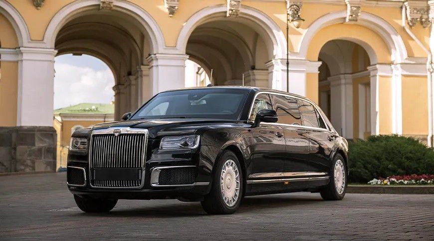 Производителя российских люксовых автомобилей Aurus возглавил бывший гендиректор ПАО Яковлев Андрей Богинский Проект Aurus известен под названием Кортеж Правительство поручило ФГУП НАМИ разработать семейство автомобилей на единой модульной платформе для перевозки первых лиц государства PROtransport