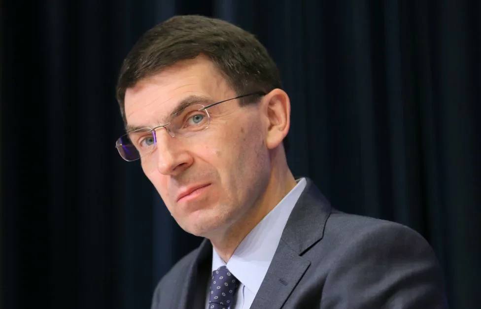 На этой неделе ожидается визит в Калужскую область Игоря Щеголева полномочного представителя президента России в ЦФО До этого полпред посещал наш регион в ноябре прошлого года ES канал Подписаться