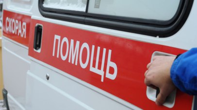 «112»: два человека погибли в результате ДТП в Москве   Два человека погибли в результате ДТП на юго-востоке Москвы.  Читать далее