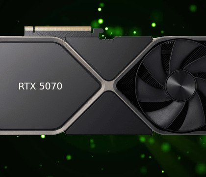 В рамках выставки CES 2025 представят не только RTX 5090 и RTX 5080, но и RTX 5070 12 ГБ — Wccftech  Авторы «железного» издания Wccftech со ссылкой на свои собственные источники опубликовали новую порцию информации о готовящихся к релизу видеокартах линейки GeForce RTX 5000 на базе архитектуры Blackwell. Они подтвердили, что официальный анонс новых графических ускорителей состоится в рамках международной выставки CES 2025.  Читать далее