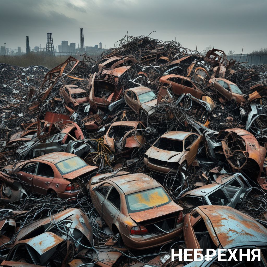 В России дешевеет металлолом: цены упали до трехлетнего минимума Цены на лом черных металлов в России снизились до 15,5 тыс. рублей за тонну — минимума за три года. Участники рынка считают это катастрофой, угрожая закрытием 30% ломозаготовительных предприятий. Снижение вызвано падением внутреннего спроса со стороны металлургов и ограничениями на экспорт лома. А тормозит спрос стройка, точнее ее отсутствие. Пока девелоперы задерживают сдачу объектов, металлургам нечем заняться. К слову, кризис системный. На ПМЭФе металлурги уже грозили сократить производство. Много воды утекло с тех пор, как власти обвиняли металлургические компании в сверхприбылях и требовали делиться. А теперь отрасль оказалась на грани того, чтобы просить господдержку. И такая отрасль не одна.