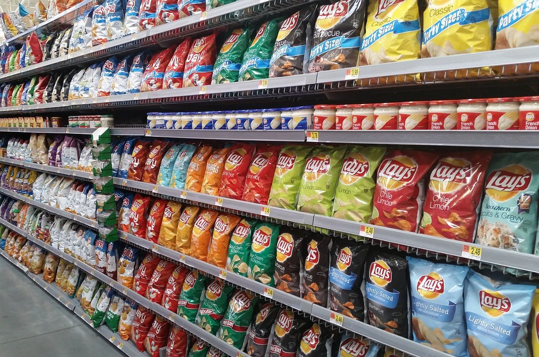 В Госдуме предложили ввести обязательную маркировку для вредных товаров Речь идёт о продуктах содержащих повышенное количество сахара соли и насыщенных жиров а также с излишне высоким уровнем калорийности Кубанские Новости Мы в MAX