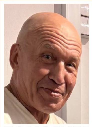 63 летнего мужчину ищут в Бурятии Владимир Сизых пропал с 6 ноября пишет поисково спасательный отряд ЛизаАлерт Родные не знают о его местонахождении Приметы рост 170 см нормального телосложения лысый глаза серые Одежда предположительно черная куртка черные штаны черная шапка С собой зеленый камуфлированный рюкзак Если вы владеете какой либо информацией сообщите о ней по телефону горячей линии отряда 8 800 700 54 52 круглосуточно бесплатно   Канал Ариг Ус в MAX