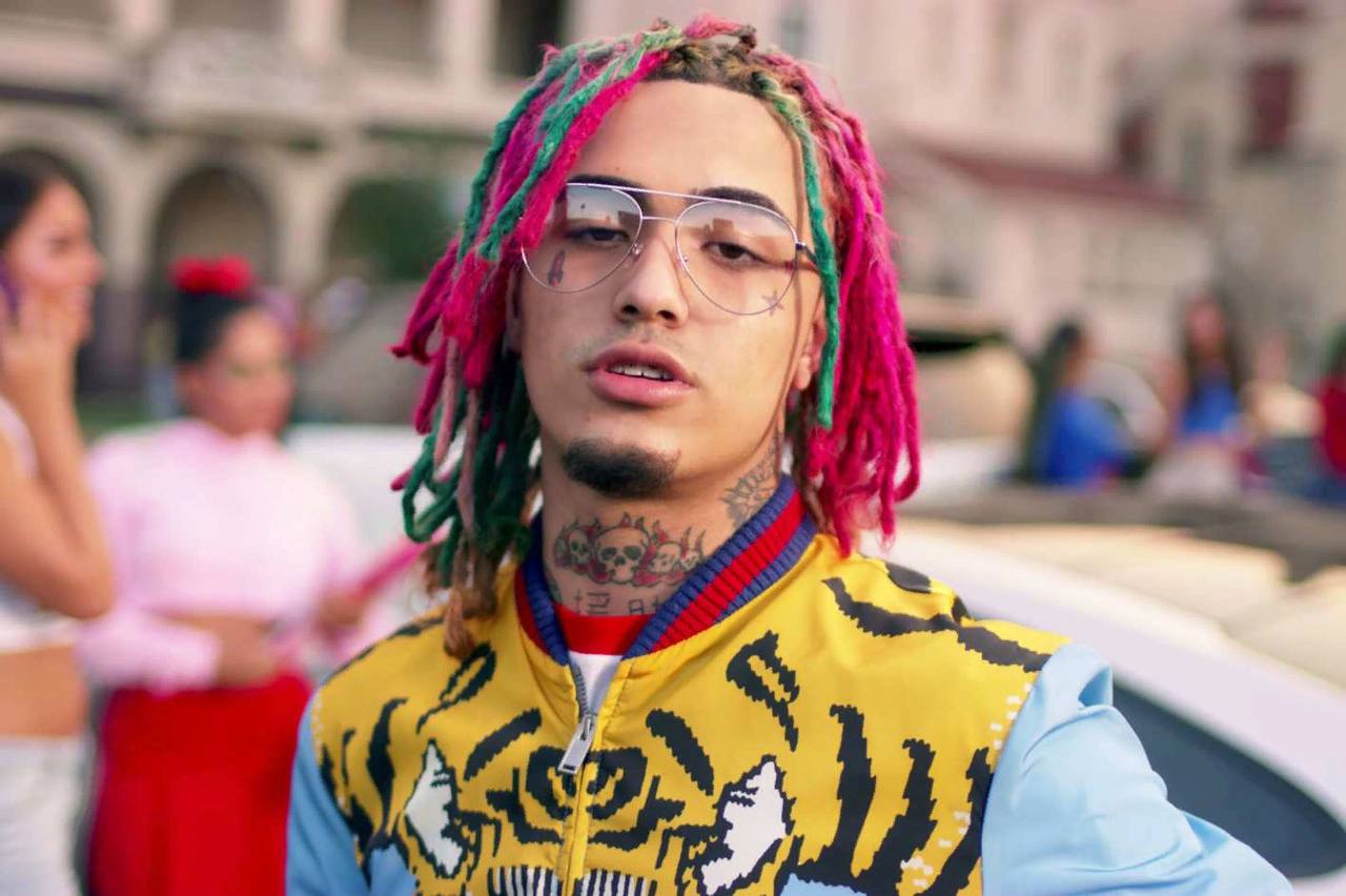 Рэпер Lil Pump станет специальным гостем на концерте Offset 14 июня в Москве, — организаторы.