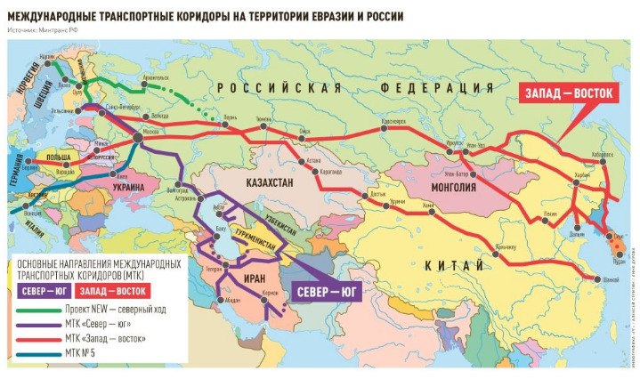 Президент Казахстана Касым Жомарт Токаев поддержал инициативу Трансалтайский диалог Президент Казахстана Касым Жомарт Токаев в ходе выступления на заседании Совета глав государств членов Шанхайской организации сотрудничества поддержал новую инициативу налаживания Трансалтайского диалога сообщает ИА Казинформ Глава государства отметил огромный потенциал евразийского региона объединяющего Казахстан Россию Китай и Монголию с точки зрения территории численности населения и экономической мощи По его словам данный проект направлен на эффективное использование возможностей этого уникального пространства для углубления экономического сотрудничества и развития транспортной инфраструктуры Особое внимание в своем выступлении Токаев уделил усилению сотрудничества в транзитно транспортной сфере отметив значительный потенциал мегапроекта Один пояс один путь который уже получил поддержку более 150 государств Казахстан ШОС