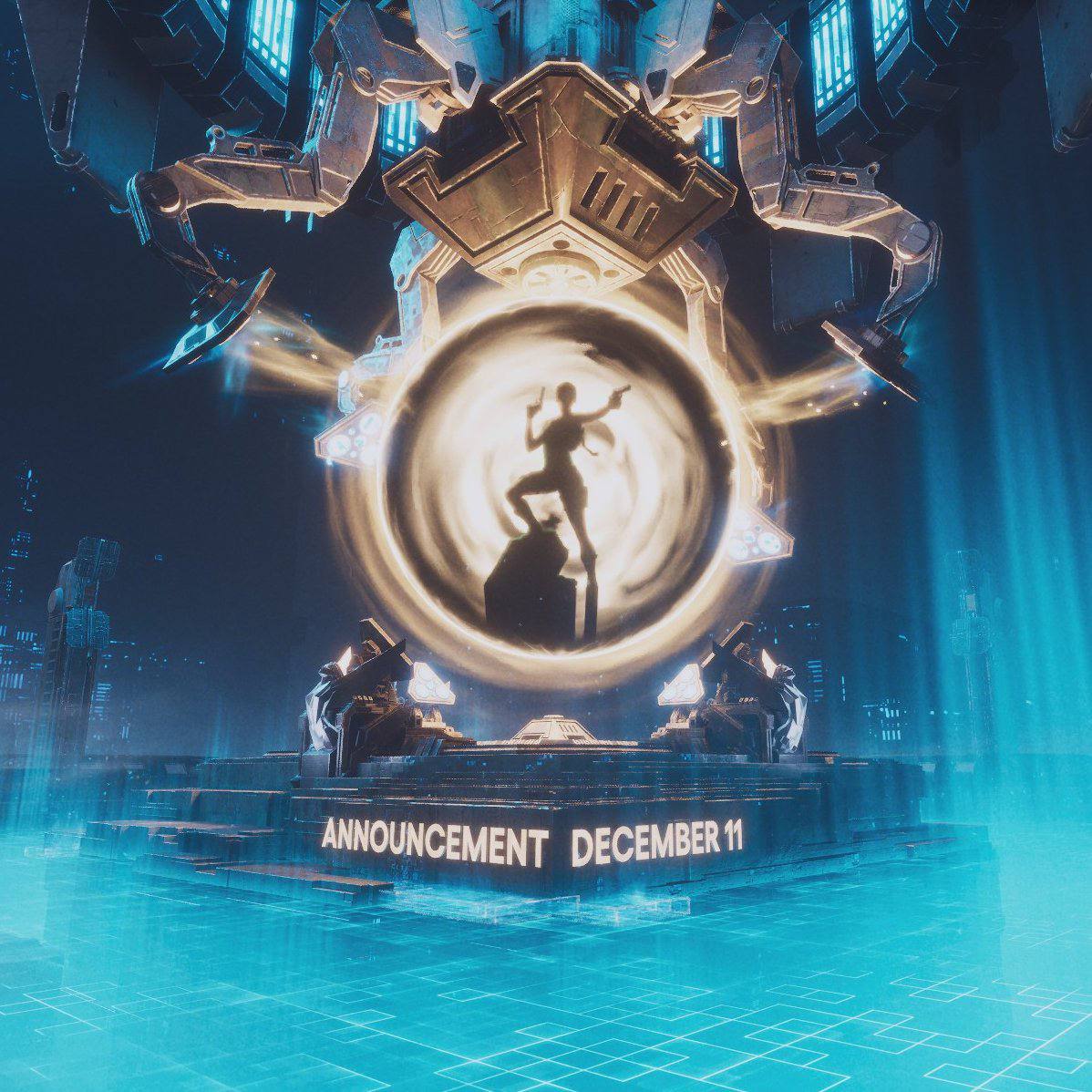 ОФИЦИАЛЬНО Студия Crystal Dynamics представит новую часть Tomb Raider на церемонии The Game Awards 2025 Присоединяйтесь и узнайте будущее одной из самых культовых игровых серий Игры и подписки PlayShopGame bot Xbox PlayStation Игры GPX Подписывайся