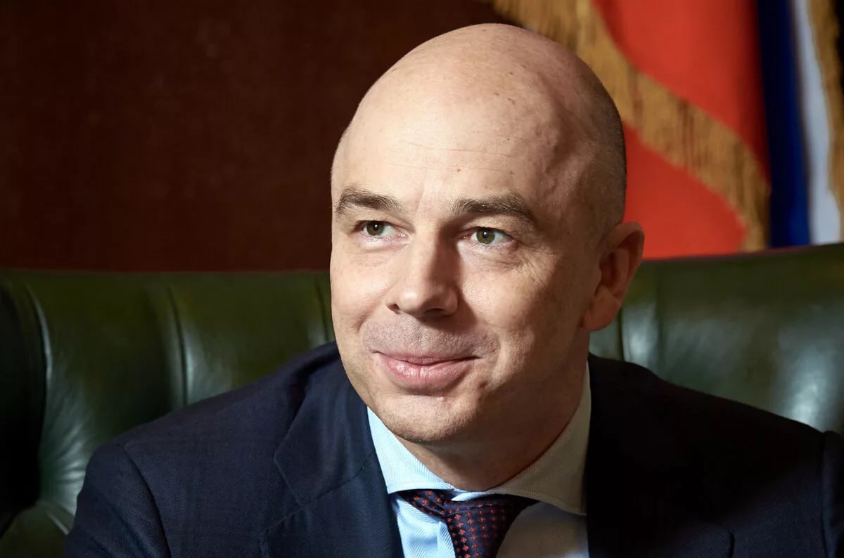 Силуанов: Реализация ряда инфраструктурных проектов при подготовке бюджета РФ на 2026 г. может быть перенесена на более поздний срок — ТАСС Читать далее