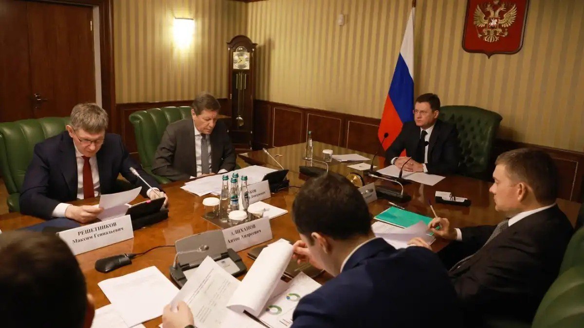 Сельхозмашиностроение вошло в список отраслей которым требуется приоритетная поддержка Правительство РФ Заместитель председателя правительства РФ Александр Новак провёл заседание подкомиссии по повышению устойчивости финансового сектора и отдельных отраслей экономики В центре внимания находились дополнительные меры поддержки предприятий в отраслях в которых по итогам 2025 года наблюдалось снижение объёма производства Подробнее читайте в материале