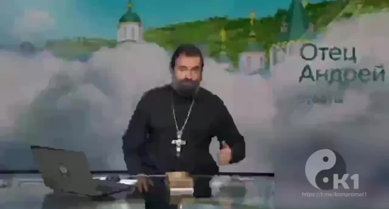 Протоиерей Андрей Ткачёв о критике власти: грешники недостойны лучшей власти