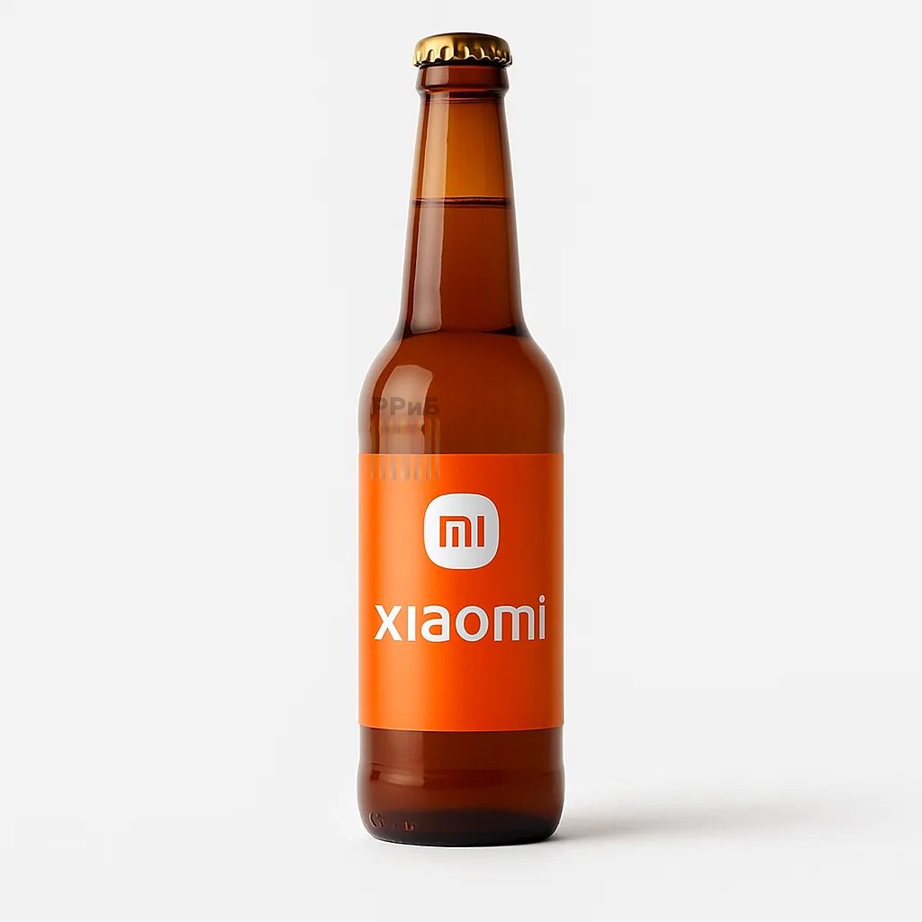 Пиво от Xiaomi точно появится в России производитель смартфонов и пылесосов получил право на бренд Заявку в Роспатент компания подала ещё в конце прошлого года и спустя 9 месяцев получила одобрение Под маркой Xiaomi в РФ также смогут производить и продавать кофе чай соки жвачку хлеб пиццу суши и наполнитель для кошачьего туалета retailrus