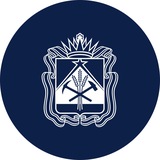 Цивилев. Кузбасс