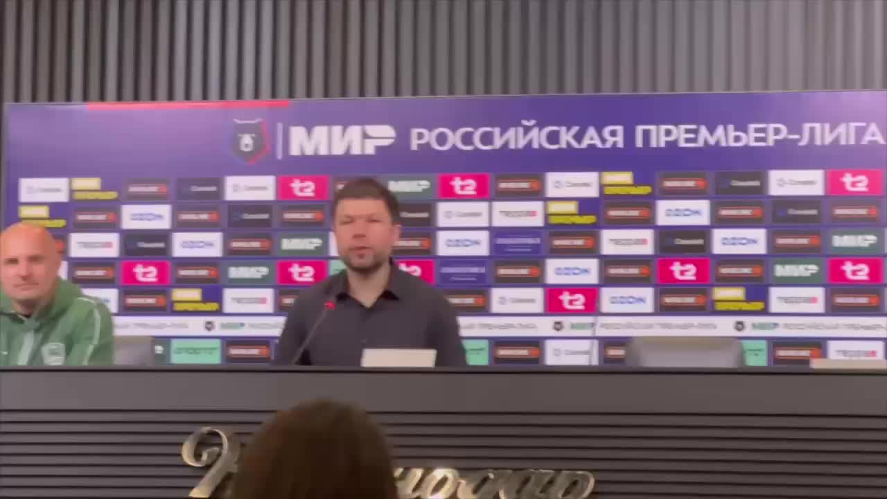 Краснодар одержал победу над Ахматом с результатом 2:0