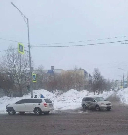 Авария в столице Камчатки с места ДТП в больницу доставили двоих детей В Петропавловске Камчатском при столкновении двух легковых автомобилей пострадали дети По предварительной информации краевой Госавтоинспекции пострадавших двое Подробности на ИА Кам 24 Нажмите для подробностей   kam24 ru news main 20251219 123892 html utm source telegram utm medium messenger