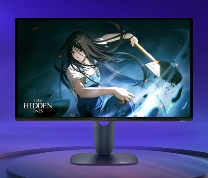 Вышел обзор QuadHD QD OLED монитора Alienware AW2725D от Tom s Hardware отличная игровая модель В лаборатории Tom s Hardware протестировали 27 дюймовый игровой QuadHD QD OLED монитор Alienware AW2725D с частотой обновления 280 Гц и оценили модель крайне высоко отметив что она подходит не только для гейминга но и для профессиональной работы с цветом после калибровки