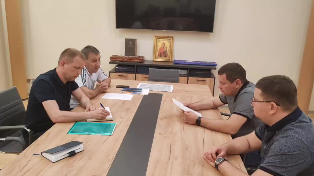 Обсуждение инициатив по поддержке детского спорта и развитию инфраструктуры в Госдуме