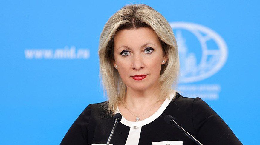 Официальный представитель МИД России Мария Захарова прокомментировала призыв МИД Молдовы не ездить в Россию. "Видимо, так они предупреждают шпионов, что больше в Россию ездить не надо. Добропорядочным же гражданам Молдавии мы всегда рады. И они об этом знают", - написала Мария Захарова в социальных сетях.